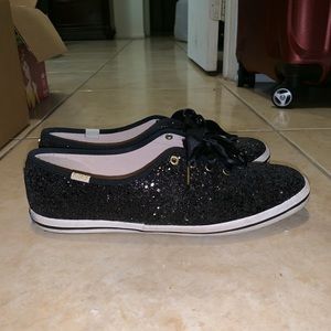 Kate Spade X Keds